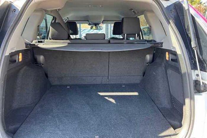 Honda CR-V Hybrid 2.0 I-MMD HYBRID SE 2WD 5DR ECVT 