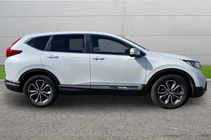 Honda CR-V Hybrid 2.0 I-MMD HYBRID SE 2WD 5DR ECVT 