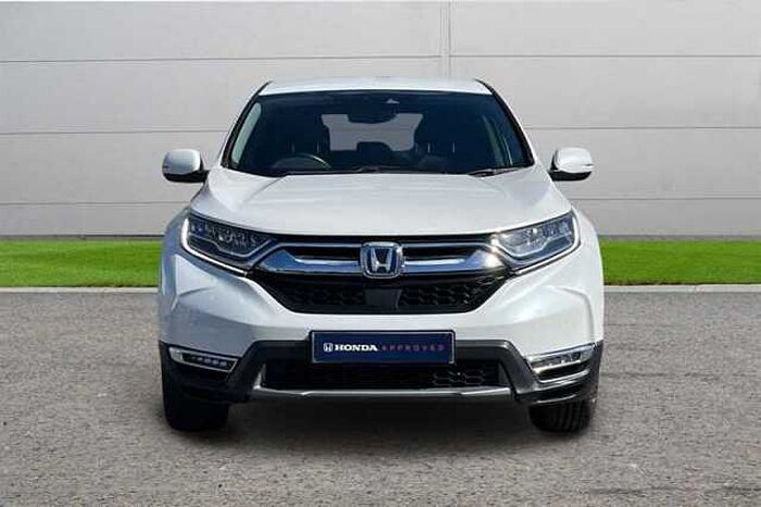Honda CR-V Hybrid 2.0 I-MMD HYBRID SE 2WD 5DR ECVT 
