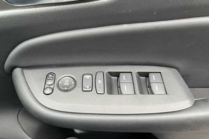 Honda Jazz Hybrid 1.5 I-MMD HYBRID CROSSTAR ADVANCE 5DR ECVT 