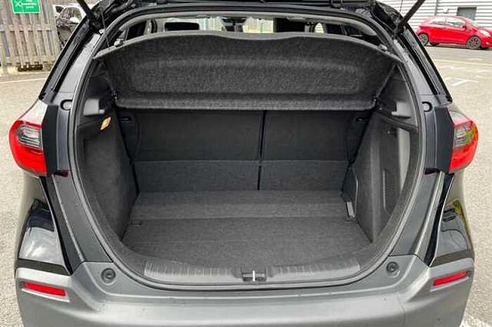 Honda Jazz Hybrid 1.5 I-MMD HYBRID CROSSTAR ADVANCE 5DR ECVT 