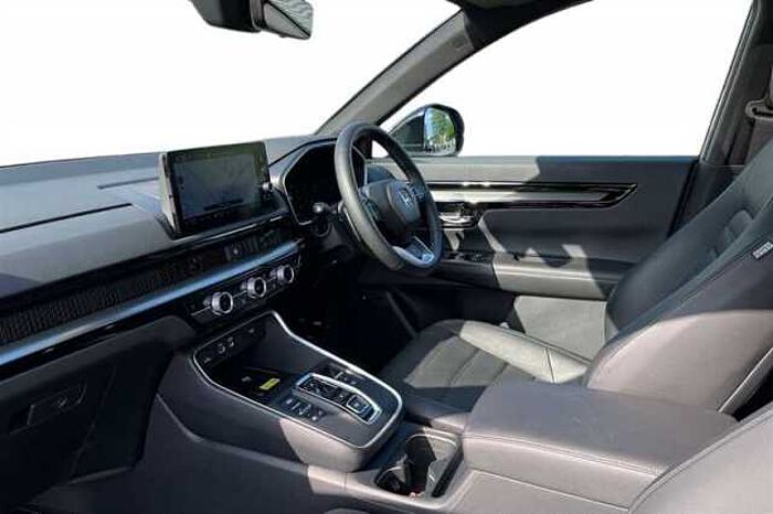 Honda CR-V 2.0 EPHEV ADVANCE TECH 5DR ECVT 