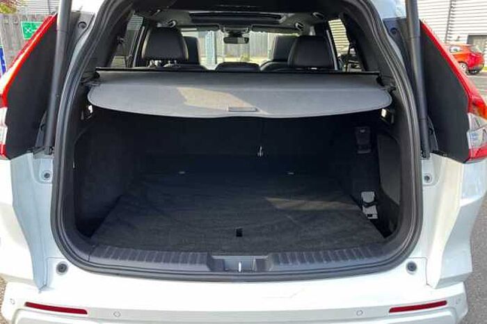 Honda CR-V 2.0 EPHEV ADVANCE TECH 5DR ECVT 