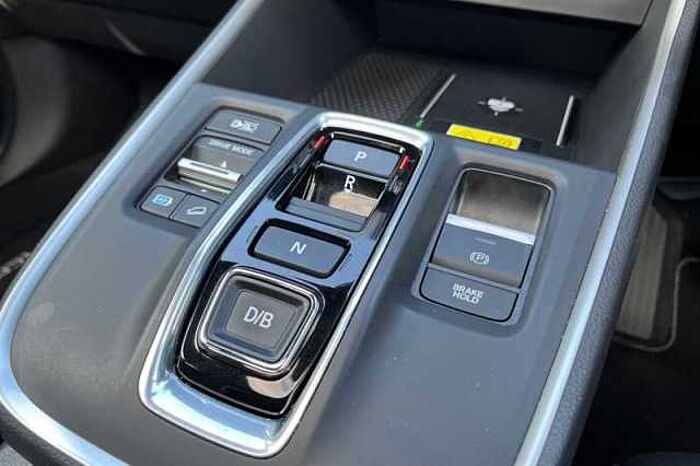 Honda CR-V 2.0 EPHEV ADVANCE TECH 5DR ECVT 