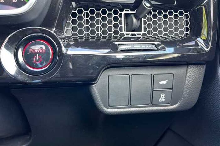 Honda CR-V 2.0 EPHEV ADVANCE TECH 5DR ECVT 
