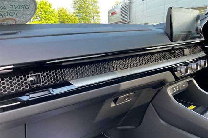 Honda CR-V 2.0 EPHEV ADVANCE TECH 5DR ECVT 