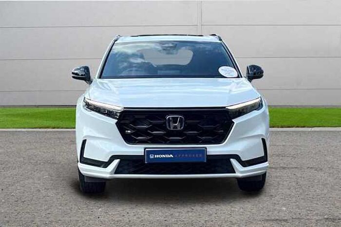 Honda CR-V 2.0 EPHEV ADVANCE TECH 5DR ECVT 