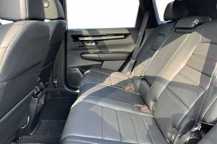 Honda CR-V 2.0 EPHEV ADVANCE TECH 5DR ECVT 