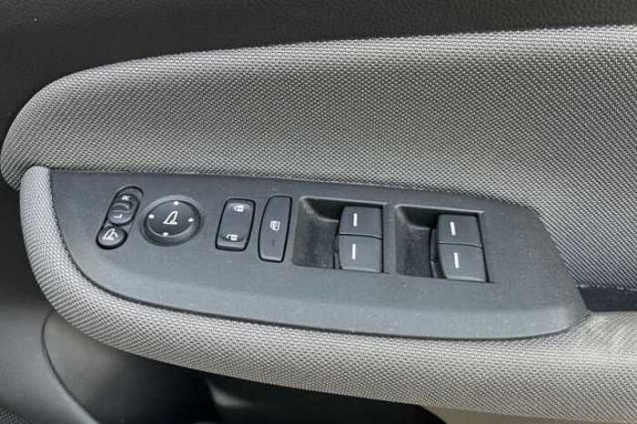 Honda Jazz Hybrid 1.5 I-MMD HYBRID CROSSTAR EX 5DR ECVT 