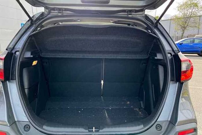 Honda Jazz Hybrid 1.5 I-MMD HYBRID CROSSTAR EX 5DR ECVT 