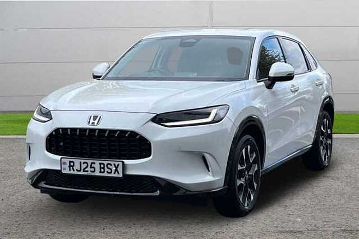 Honda ZR-V e:HEV 2.0 EHEV ADVANCE 5DR CVT 