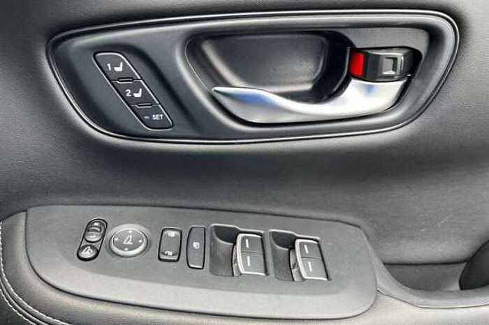 Honda ZR-V e:HEV 2.0 EHEV ADVANCE 5DR CVT 