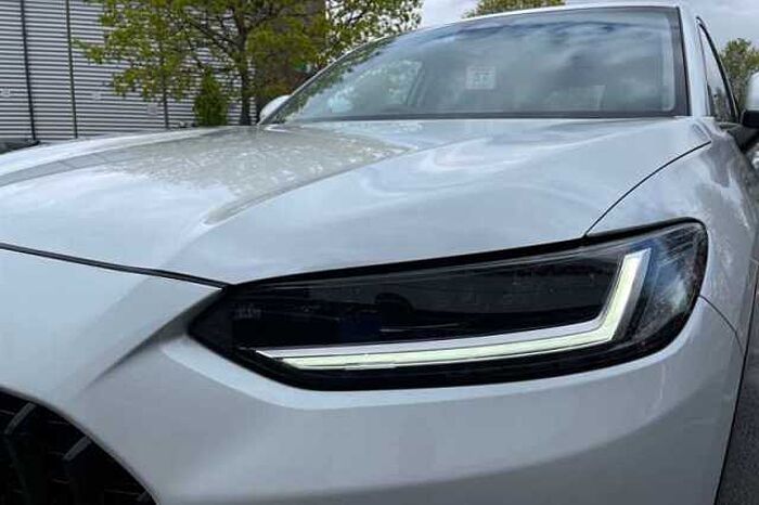 Honda ZR-V e:HEV 2.0 EHEV ADVANCE 5DR CVT 