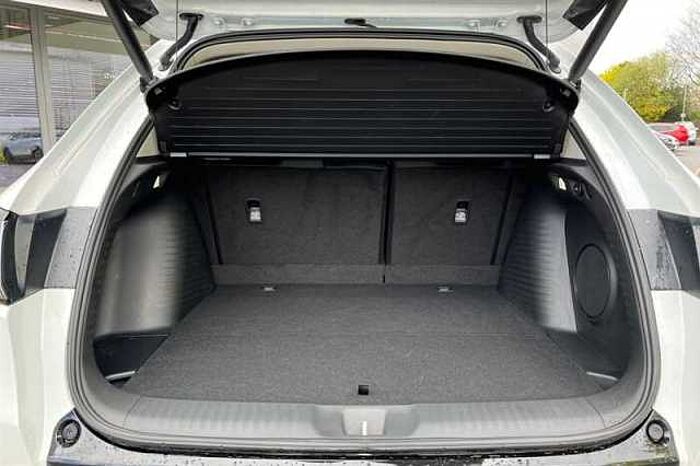 Honda ZR-V e:HEV 2.0 EHEV ADVANCE 5DR CVT 