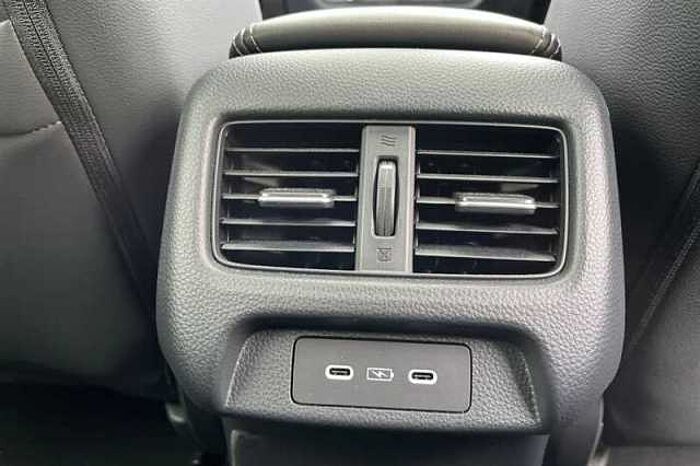 Honda ZR-V e:HEV 2.0 EHEV ADVANCE 5DR CVT 