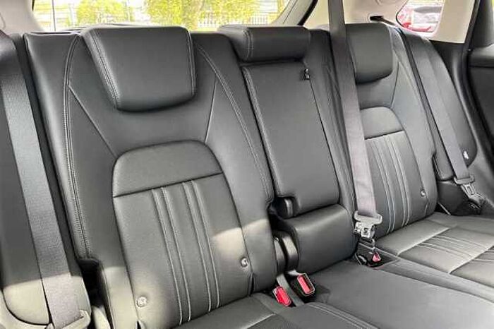 Honda ZR-V e:HEV 2.0 EHEV ADVANCE 5DR CVT 