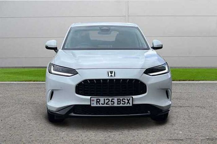 Honda ZR-V e:HEV 2.0 EHEV ADVANCE 5DR CVT 