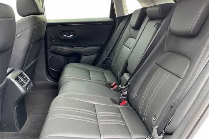 Honda ZR-V e:HEV 2.0 EHEV ADVANCE 5DR CVT 