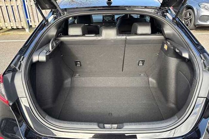 Honda Civic Hybrid 2.0 EHEV ADVANCE 5DR CVT 