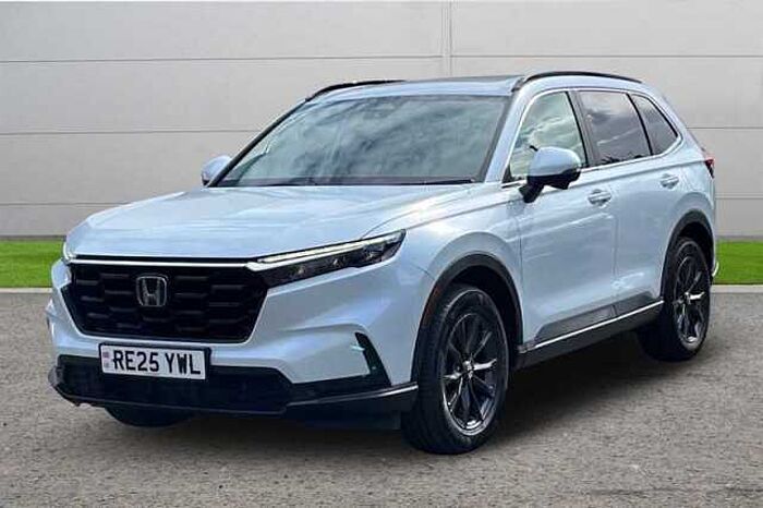 Honda CR-V Hybrid 2.0 EHEV ELEGANCE 5DR ECVT 