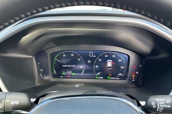 Honda CR-V Hybrid 2.0 EHEV ELEGANCE 5DR ECVT 