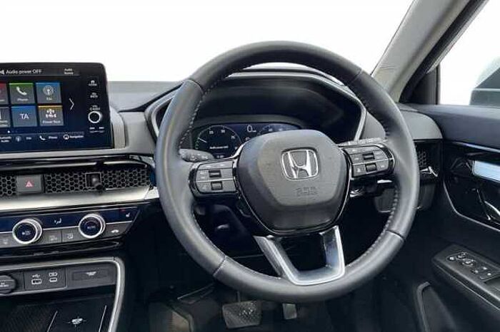 Honda CR-V Hybrid 2.0 EHEV ELEGANCE 5DR ECVT 