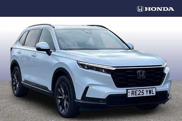 Honda CR-V Hybrid 2.0 EHEV ELEGANCE 5DR ECVT 