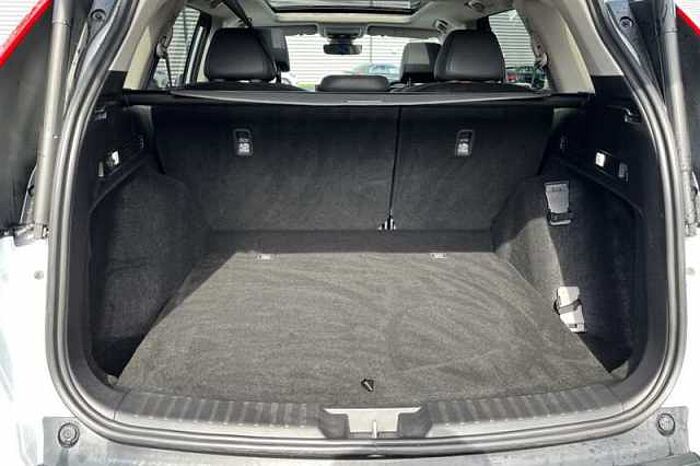 Honda CR-V Hybrid 2.0 EHEV ELEGANCE 5DR ECVT 