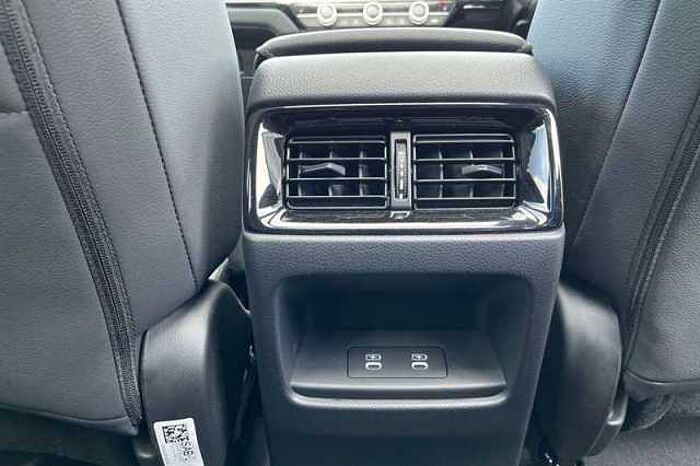 Honda CR-V Hybrid 2.0 EHEV ELEGANCE 5DR ECVT 