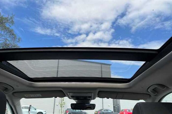 Honda CR-V Hybrid 2.0 EHEV ELEGANCE 5DR ECVT 