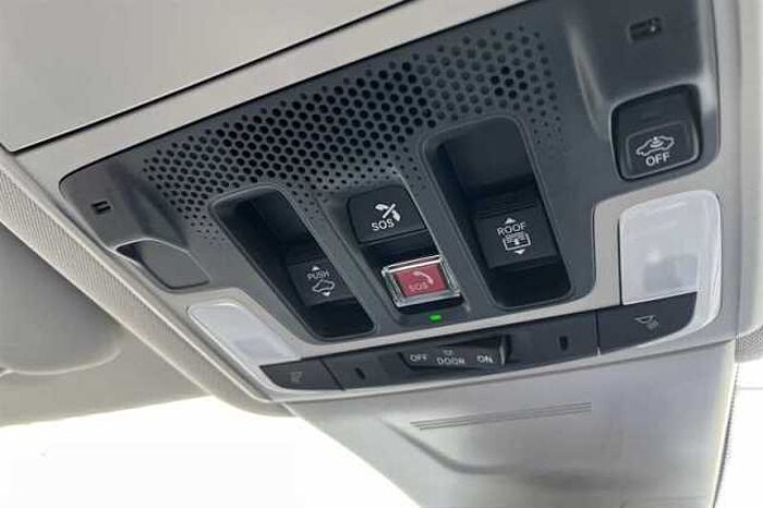 Honda CR-V Hybrid 2.0 EHEV ELEGANCE 5DR ECVT 