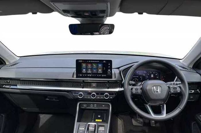 Honda CR-V Hybrid 2.0 EHEV ELEGANCE 5DR ECVT 