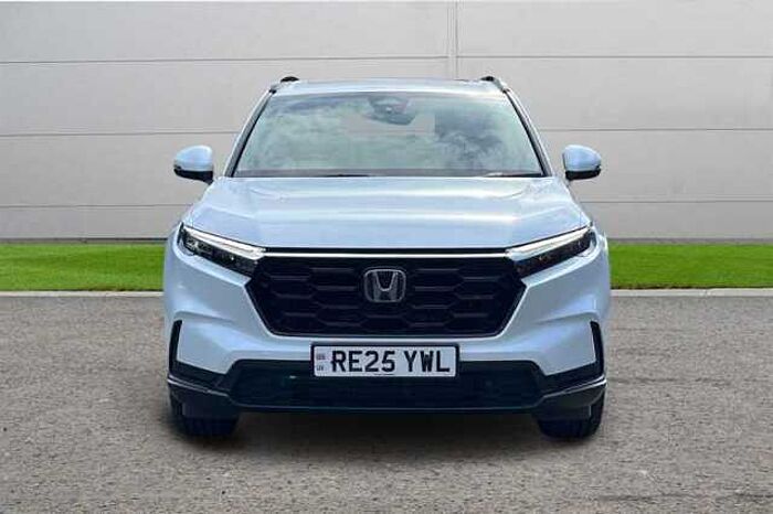 Honda CR-V Hybrid 2.0 EHEV ELEGANCE 5DR ECVT 