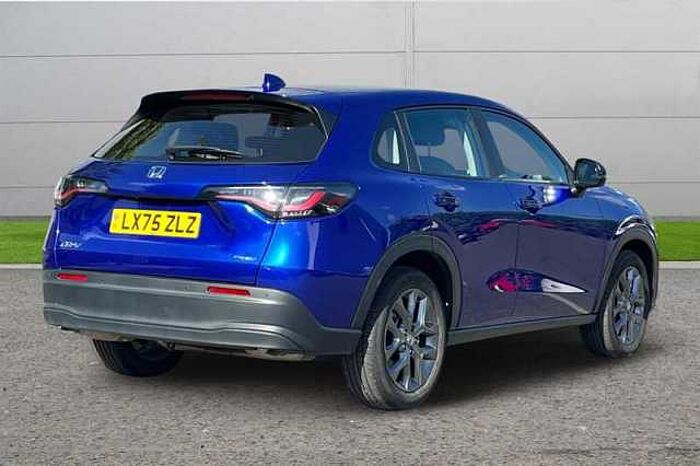Honda ZR-V e:HEV 2.0 eHEV Elegance 5dr CVT 