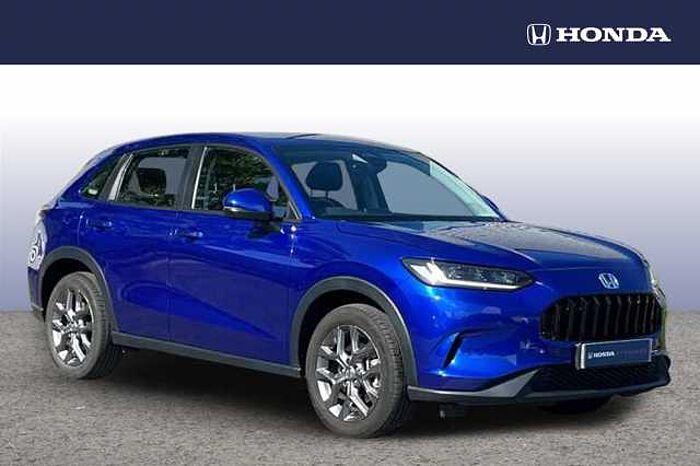 Honda ZR-V e:HEV 2.0 eHEV Elegance 5dr CVT 