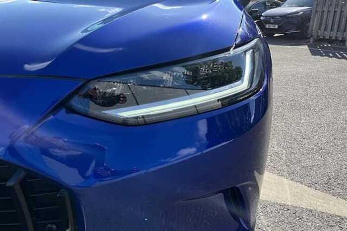 Honda ZR-V e:HEV 2.0 eHEV Elegance 5dr CVT 