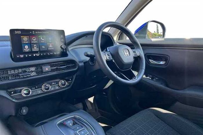 Honda ZR-V e:HEV 2.0 eHEV Elegance 5dr CVT 