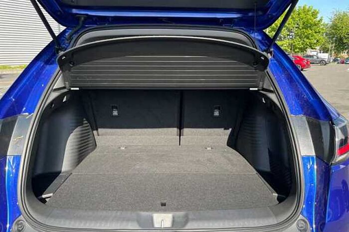 Honda ZR-V e:HEV 2.0 eHEV Elegance 5dr CVT 