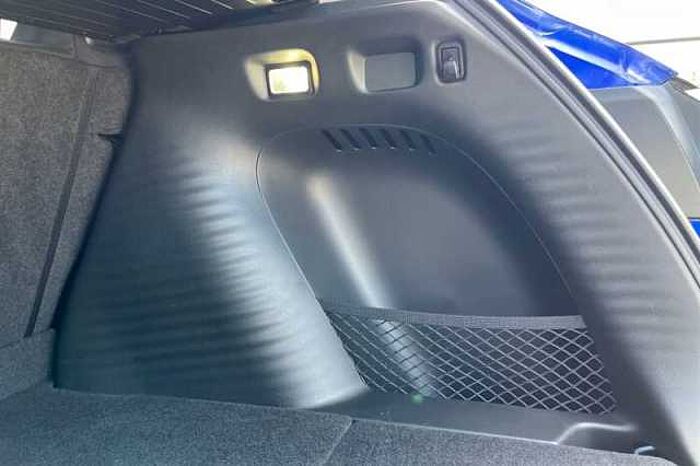 Honda ZR-V e:HEV 2.0 eHEV Elegance 5dr CVT 