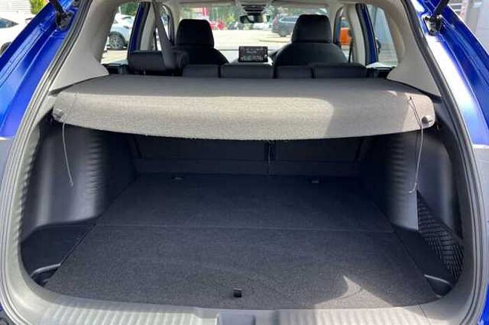 Honda ZR-V e:HEV 2.0 eHEV Elegance 5dr CVT 