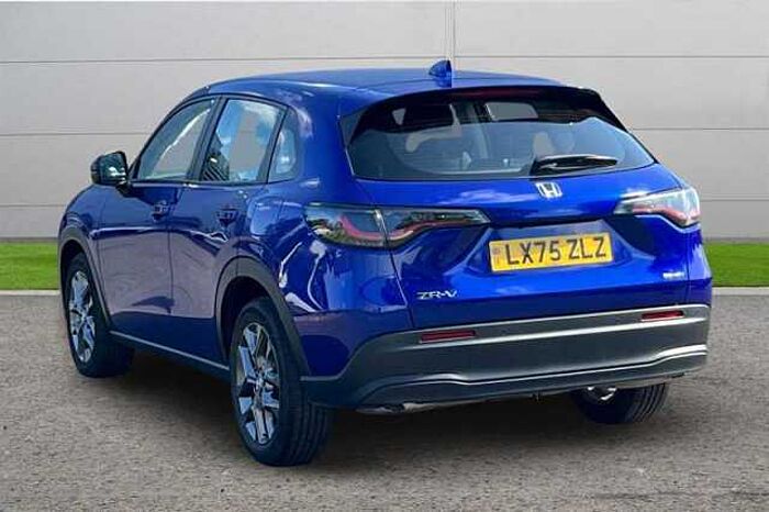 Honda ZR-V e:HEV 2.0 eHEV Elegance 5dr CVT 