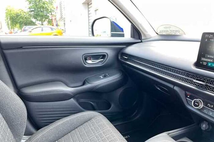 Honda ZR-V e:HEV 2.0 eHEV Elegance 5dr CVT 