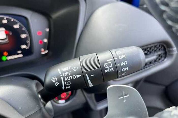 Honda ZR-V e:HEV 2.0 eHEV Elegance 5dr CVT 