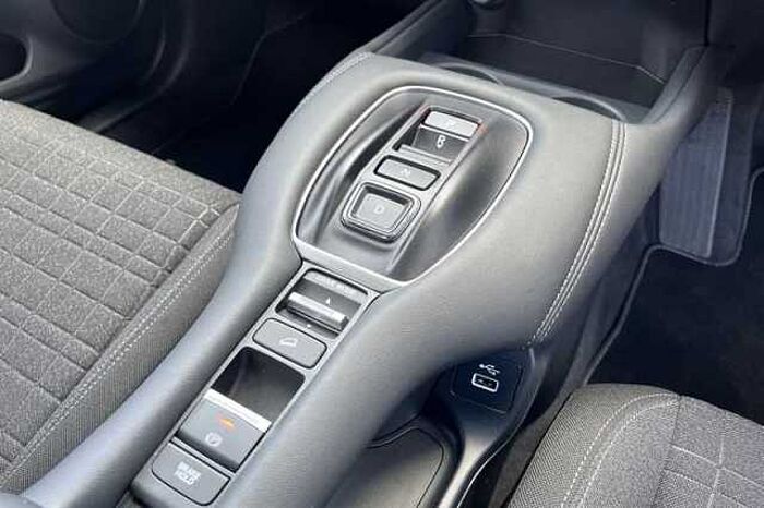 Honda ZR-V e:HEV 2.0 eHEV Elegance 5dr CVT 