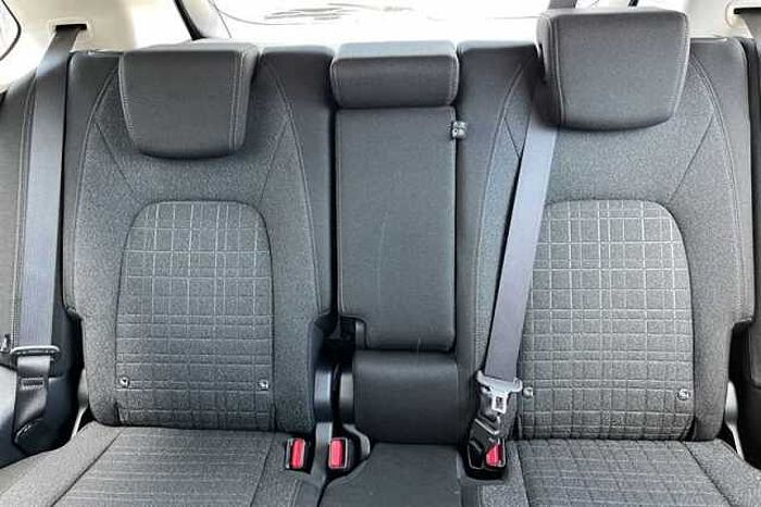 Honda ZR-V e:HEV 2.0 eHEV Elegance 5dr CVT 