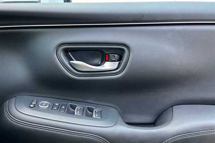 Honda ZR-V e:HEV 2.0 eHEV Elegance 5dr CVT 
