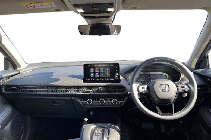 Honda ZR-V e:HEV 2.0 eHEV Elegance 5dr CVT 
