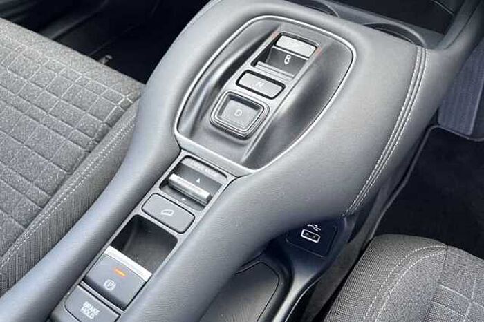 Honda ZR-V e:HEV 2.0 eHEV Elegance 5dr CVT 
