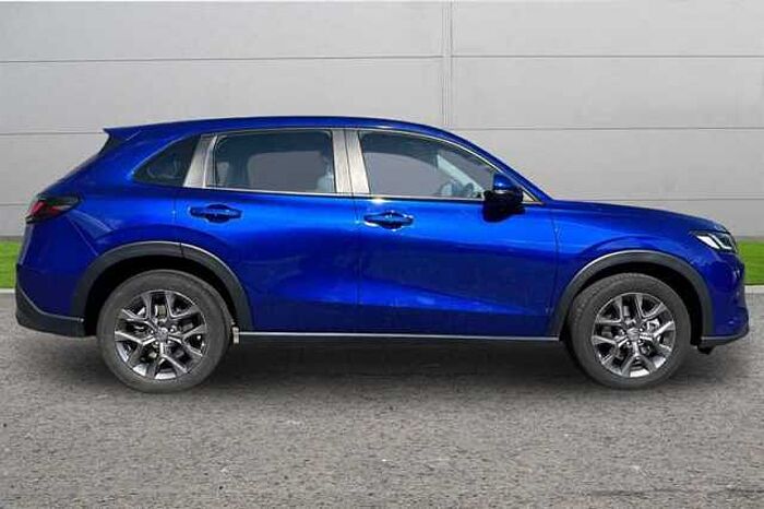 Honda ZR-V e:HEV 2.0 eHEV Elegance 5dr CVT 