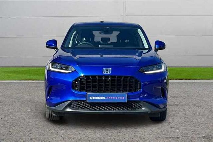 Honda ZR-V e:HEV 2.0 eHEV Elegance 5dr CVT 